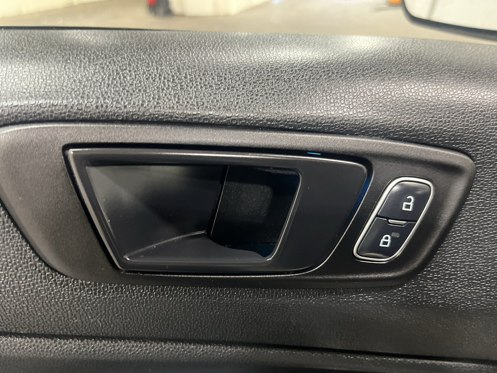 Used 2018 Ford EcoSport SES AWD/4WD image 29