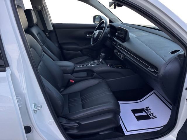 Used 2023 Honda HR-V EX-L image 11