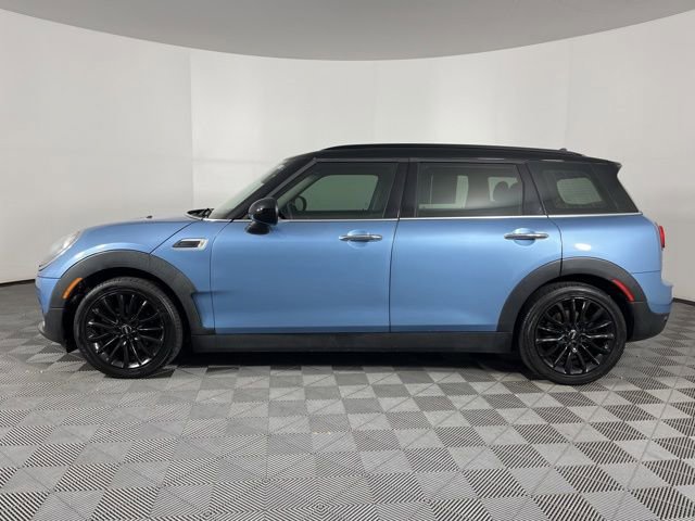 Used 2019 MINI Cooper Clubman FWD image 7