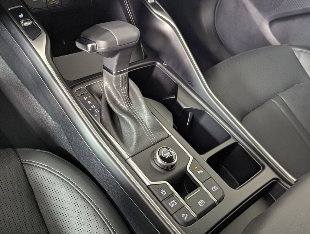 New 2026 Kia Sorento S w/ S Panoramic Sunroof Package FWD image 24
