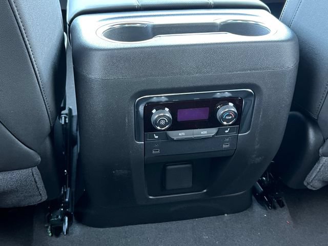 New 2026 Chevrolet Tahoe Premier w/ Sun And Tow Package AWD/4WD image 37
