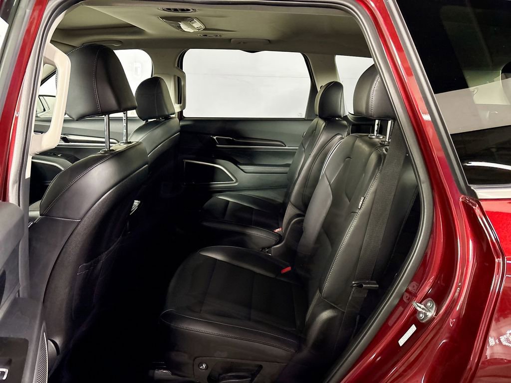 Used 2024 Kia Telluride S w/ S Sunroof Package image 21