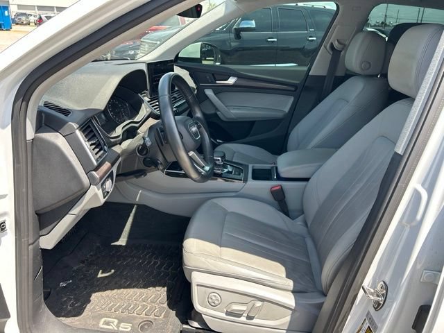 Used 2022 Audi Q5 2.0T Premium AWD/4WD image 23