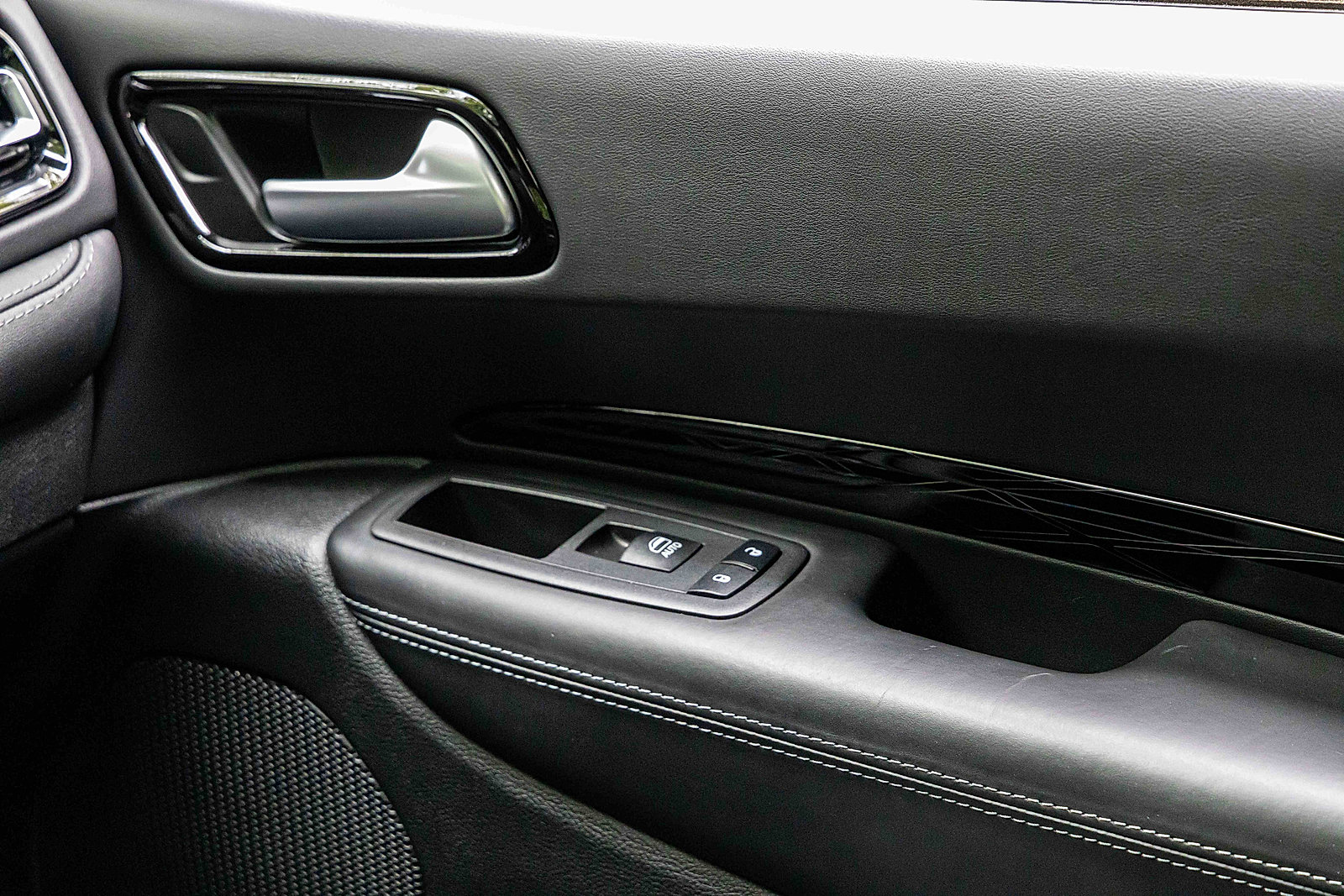 Used 2021 Dodge Durango Citadel image 16