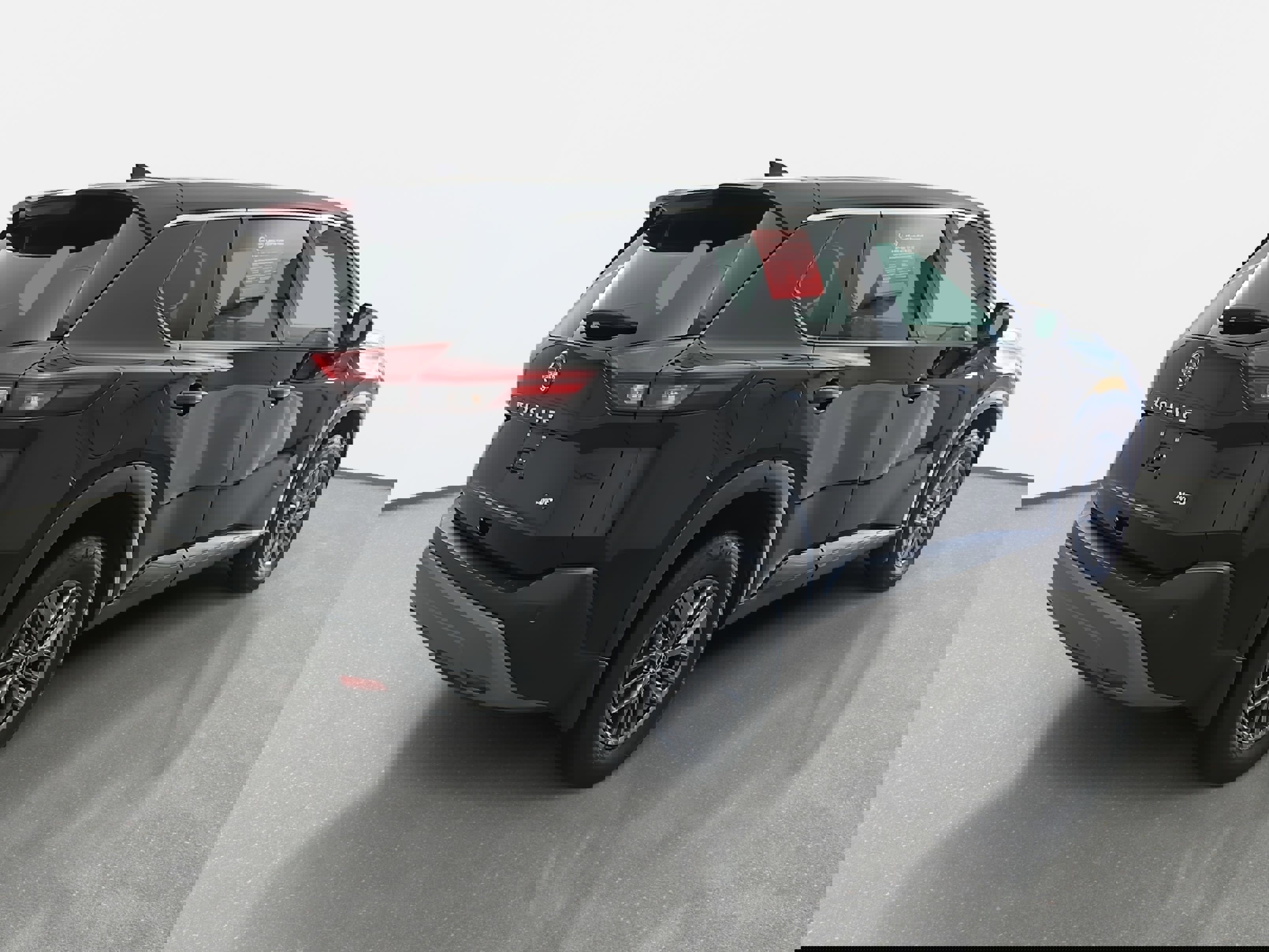 Certified 2023 Nissan Rogue S image 5