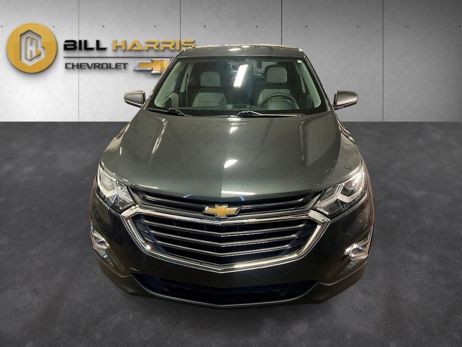 Used 2020 Chevrolet Equinox LS w/ LS Convenience Package image 2