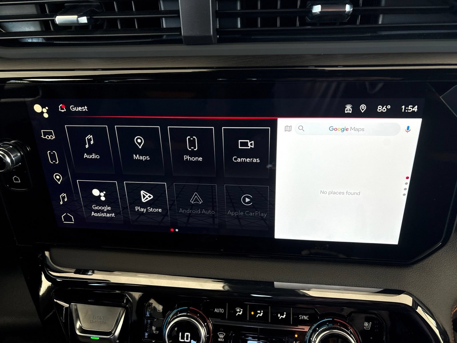 New 2026 GMC Sierra 2500 AT4 w/ AT4 Premium Plus Package AWD/4WD image 25