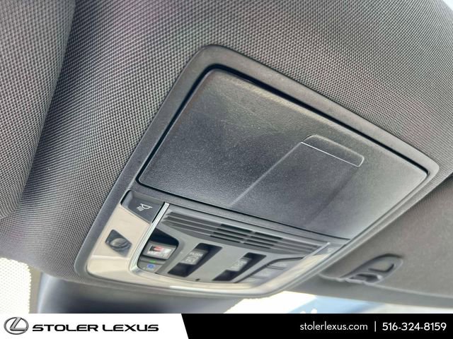Used 2022 Acura MDX Type S AWD/4WD image 38