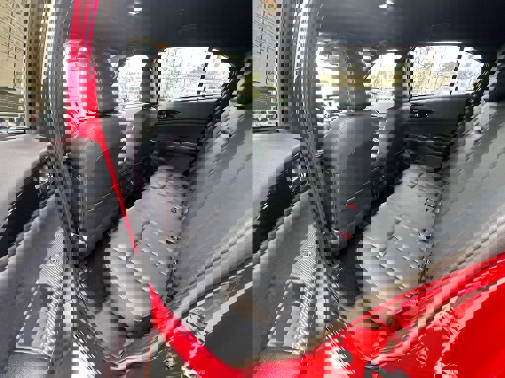 Used 2025 Mitsubishi Eclipse Cross Black Edition image 31