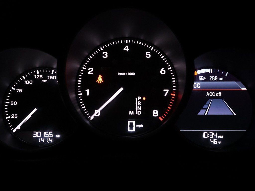 Used 2023 Porsche Macan S image 42