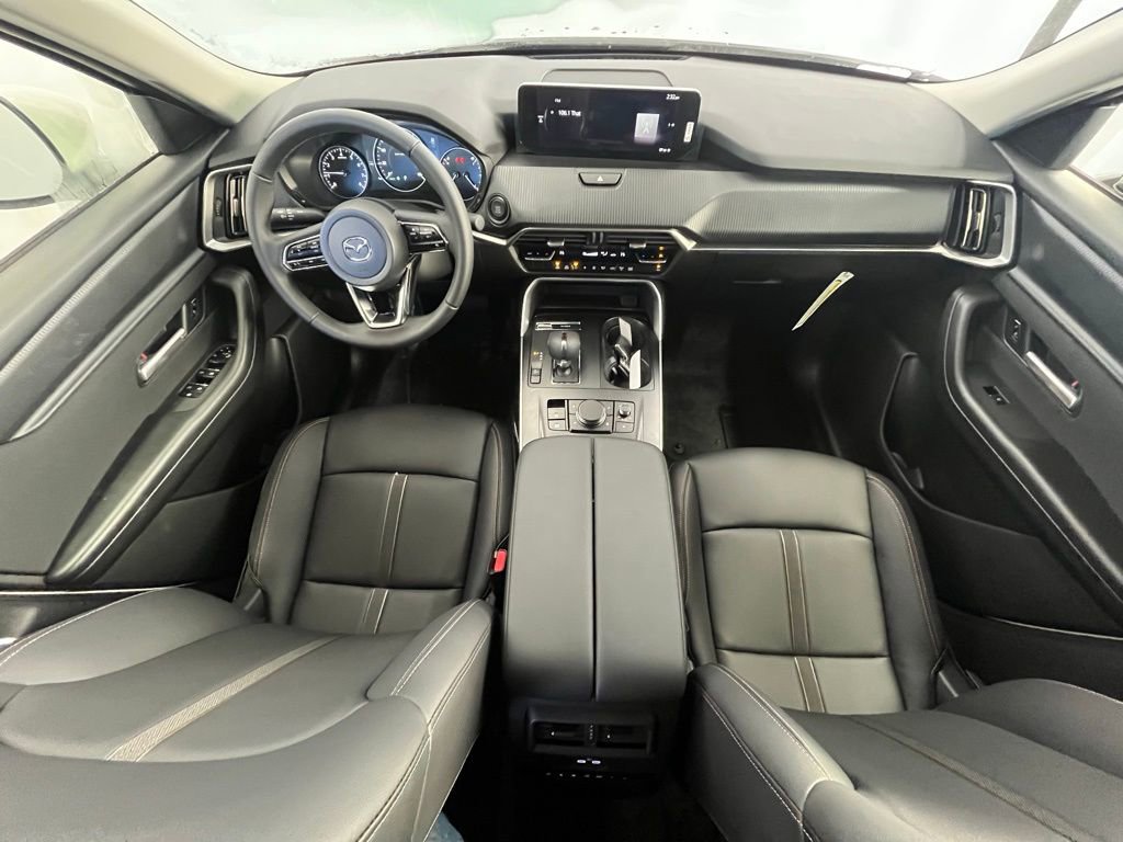 New 2026 MAZDA CX-90 3.3 Turbo w/ Select Package image 13