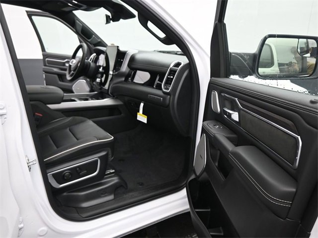 New 2025 RAM 1500 Laramie w/ Night Edition image 19