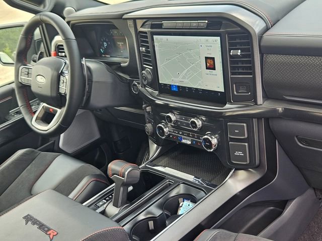 New 2026 Ford F150 Raptor AWD/4WD image 19