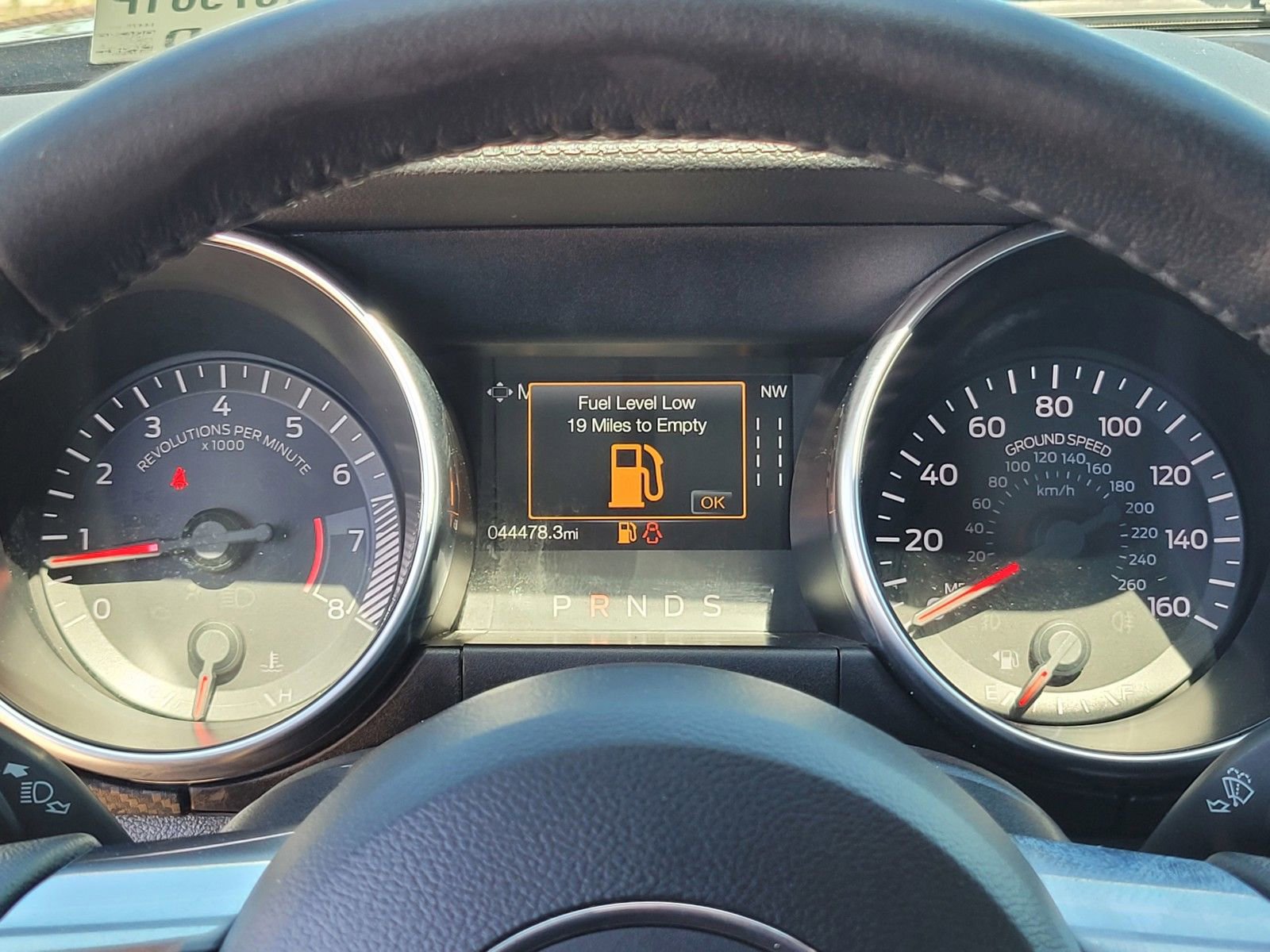 Used 2021 Ford Mustang Coupe w/ Equipment Group 101A image 20