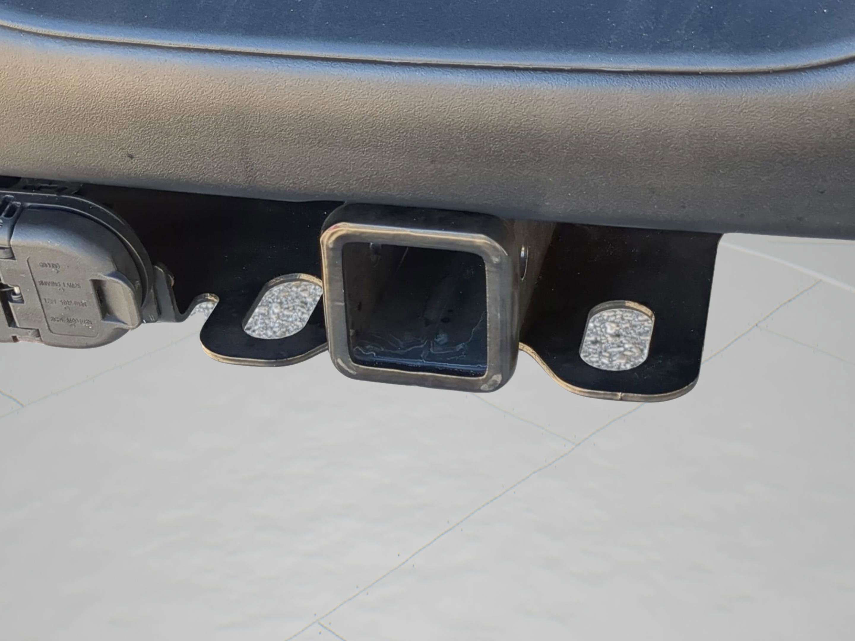 Used 2025 Ford Bronco Badlands image 35