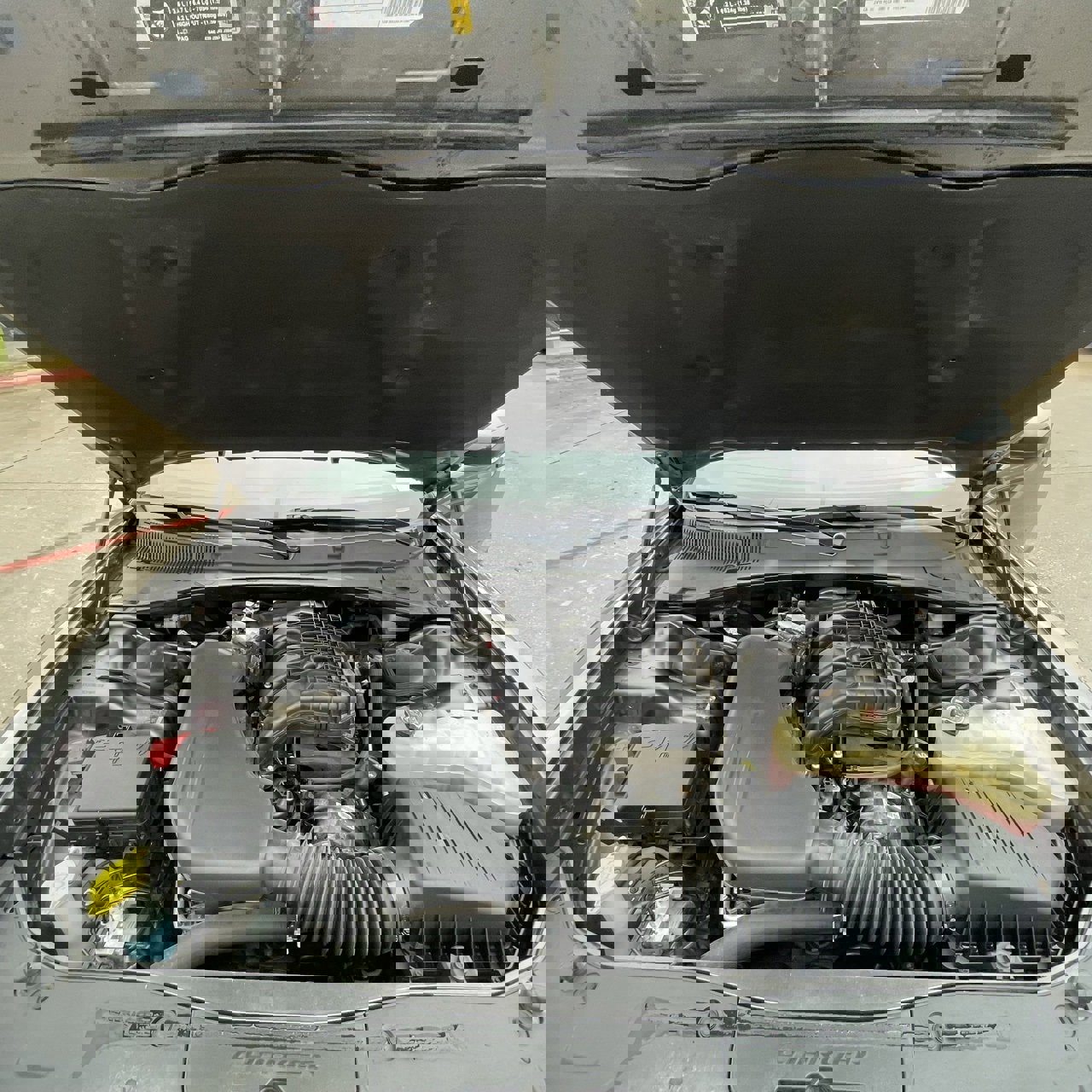 Used 2023 Dodge Charger SXT image 26