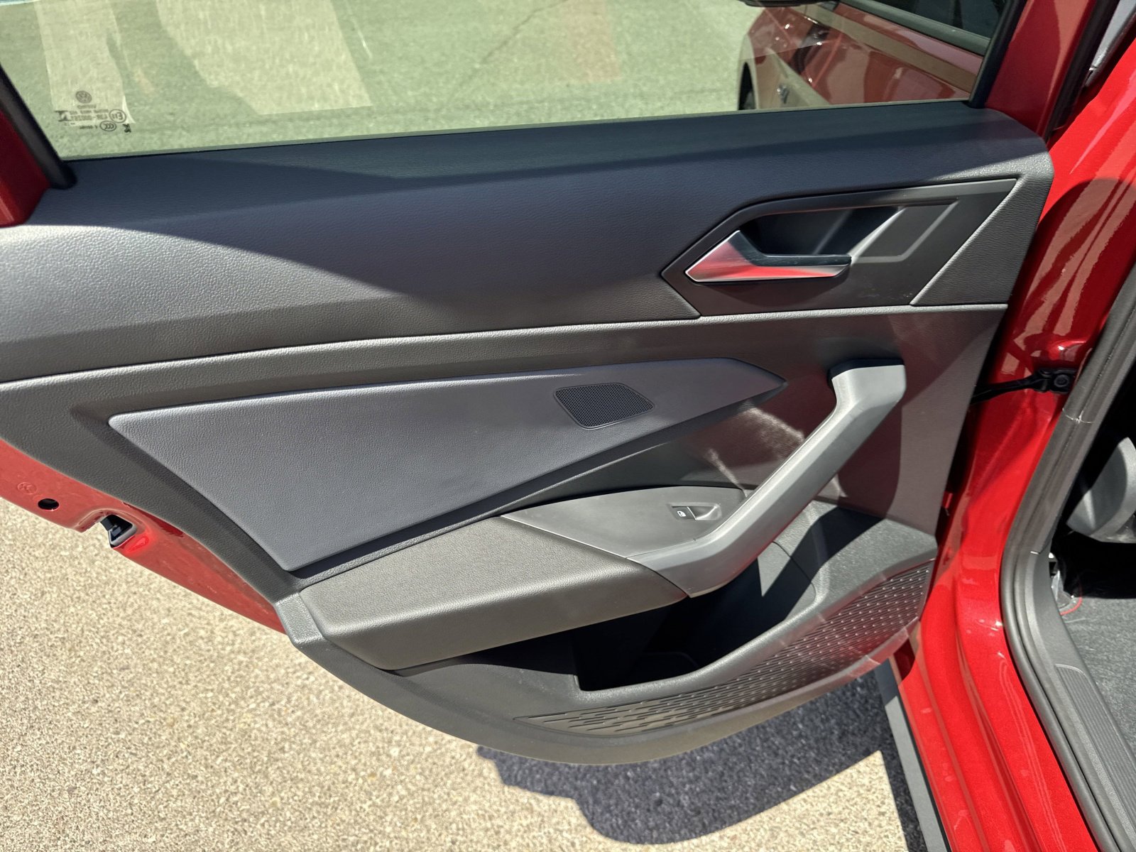 New 2025 Volkswagen Jetta GLI Autobahn image 23