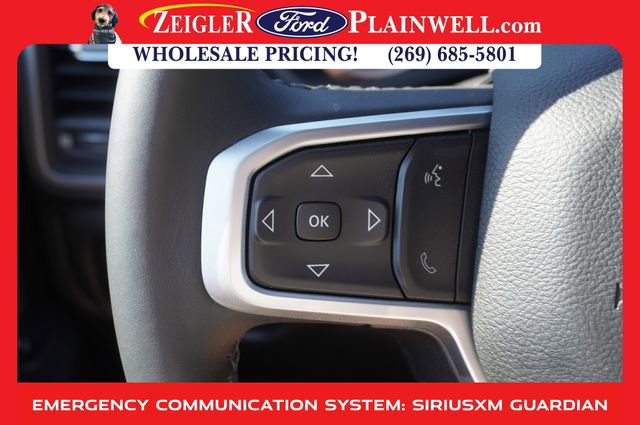 Used 2024 RAM 3500 Tradesman w/ Safety Group image 21