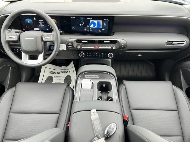 New 2026 Hyundai Palisade SEL FWD image 9