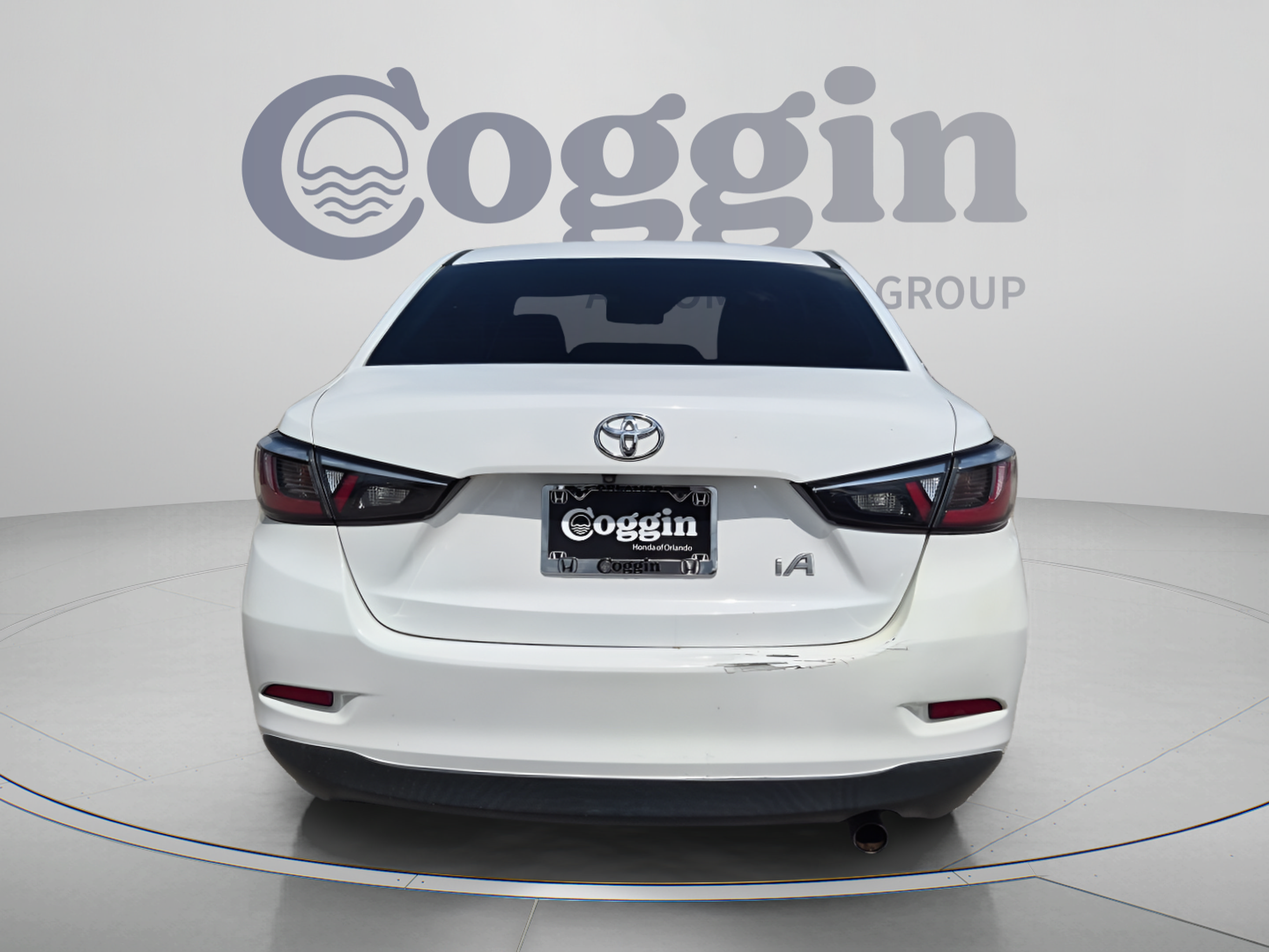 Used 2017 Toyota Yaris iA FWD image 5