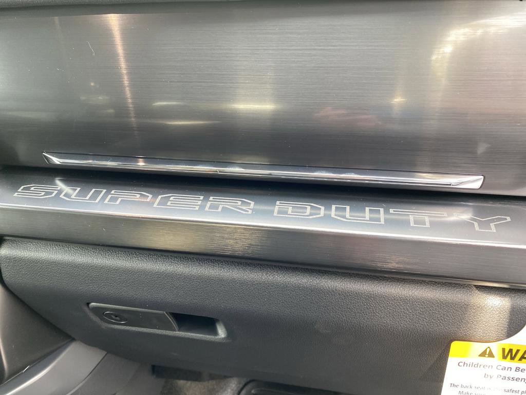 New 2026 Ford F250 Lariat w/ FX4 Off-Road Package image 27