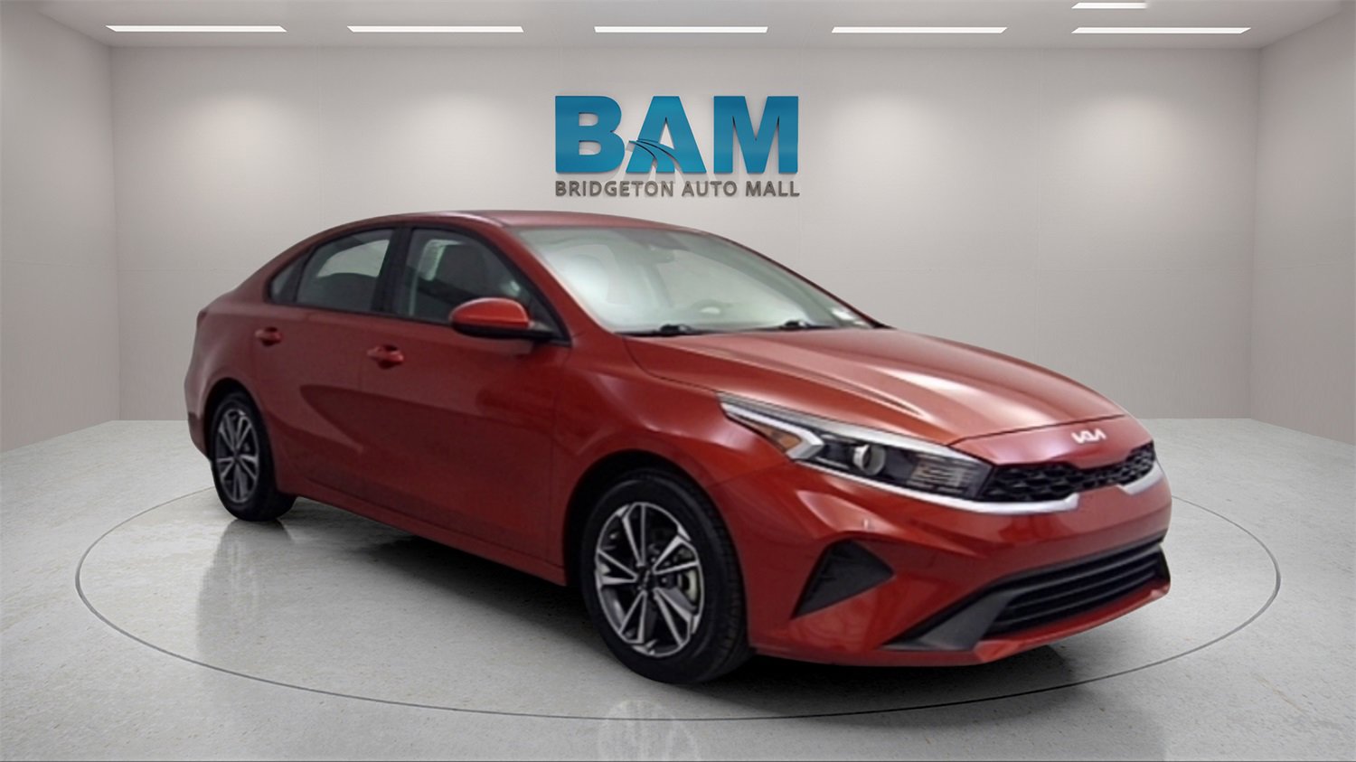 Used 2023 Kia Forte LXS