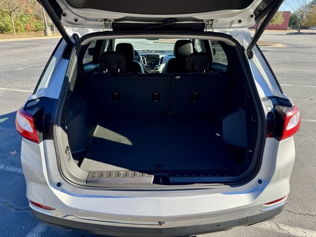 Used 2018 Chevrolet Equinox Premier image 17