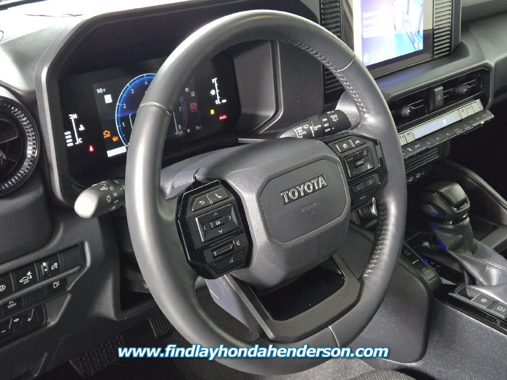 Used 2025 Toyota Land Cruiser 1958 AWD/4WD image 24