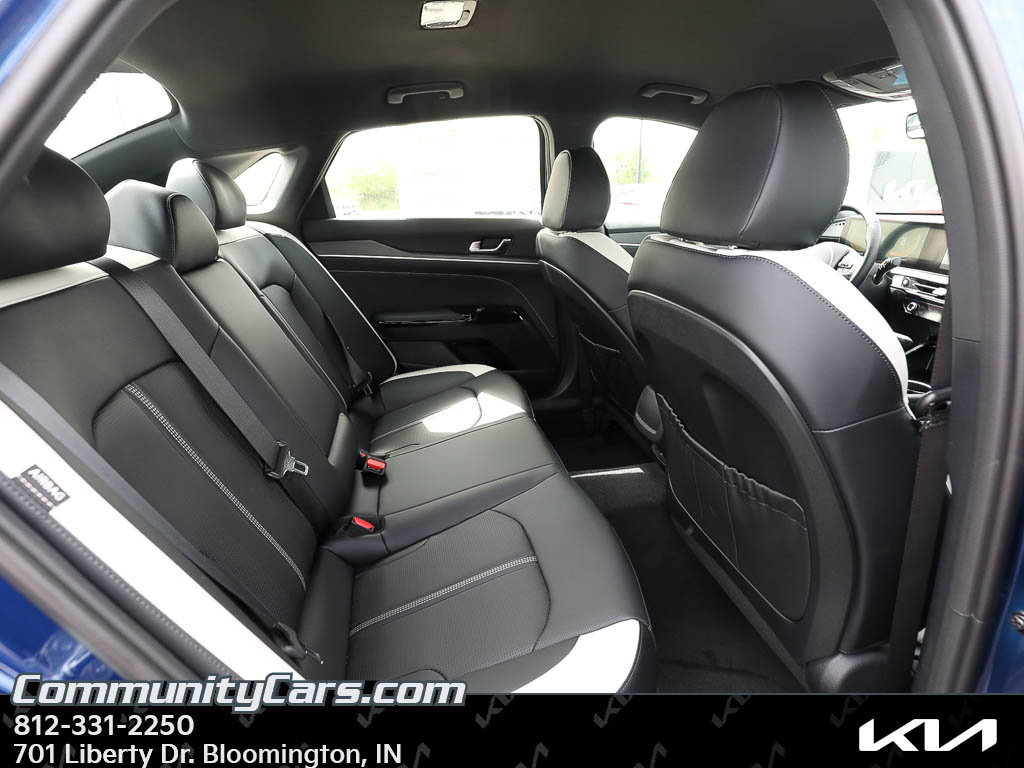 New 2026 Kia K5 GT-Line AWD/4WD image 20