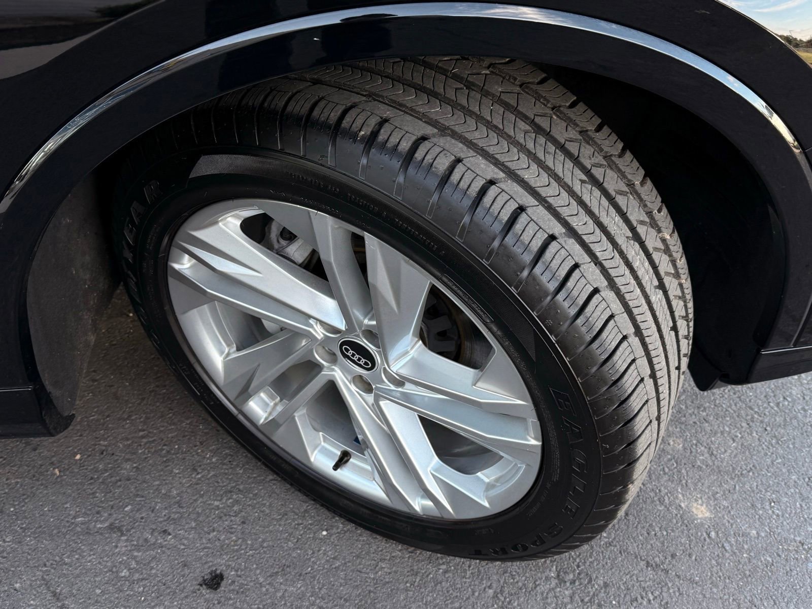 Used 2021 Audi Q7 3.0T Premium Plus image 45