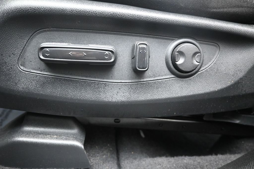 Certified 2023 Honda CR-V EX image 11