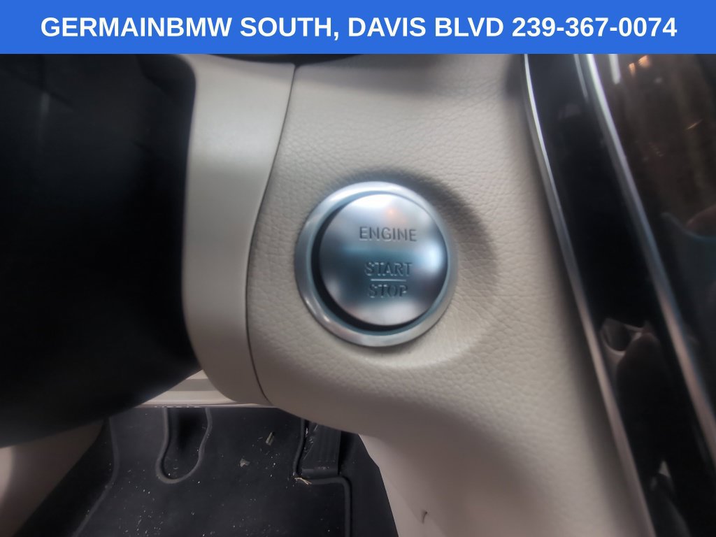 Used 2019 Mercedes-Benz GLC 300 image 24