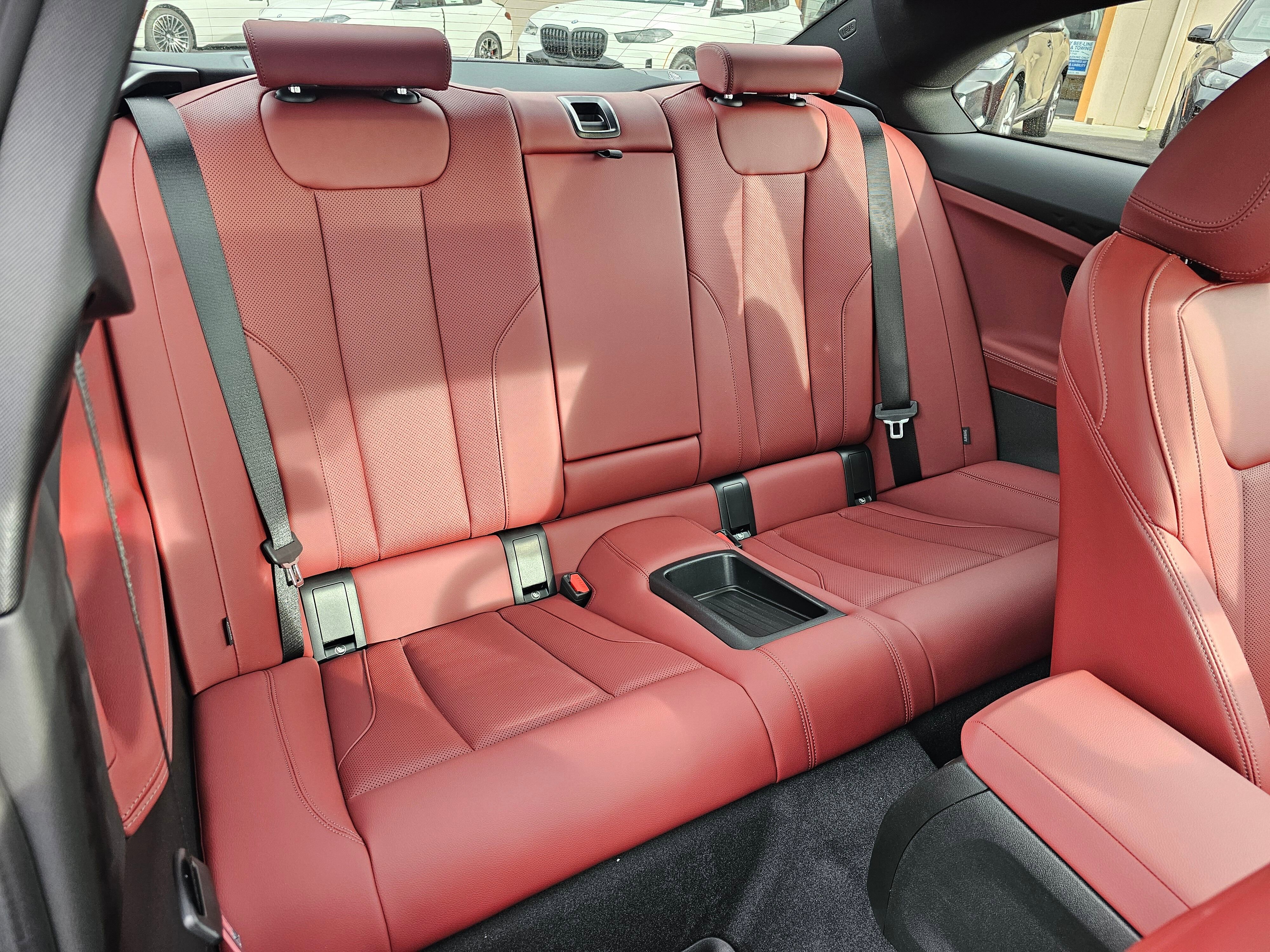 New 2026 BMW 230i xDrive Coupe w/ Premium Package image 12