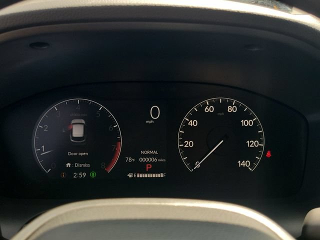 New 2027 Honda HR-V LX image 29