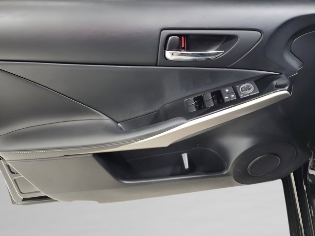 Used 2015 Lexus IS 250 AWD w/ Navigation System Package image 26