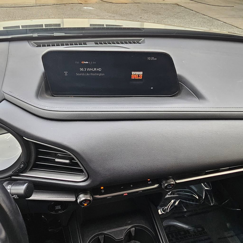 Used 2023 MAZDA CX-30 AWD 2.5 S w/ Select Package image 11