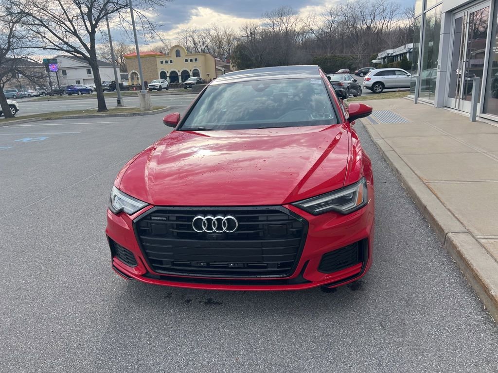 Certified 2022 Audi A6 Premium Plus w/ Premium Plus Package image 49