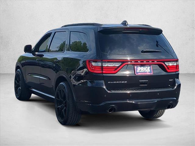 Used 2023 Dodge Durango GT RWD image 8
