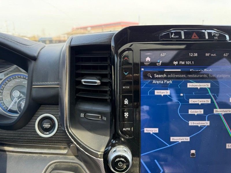 Used 2019 RAM 1500 Limited image 15