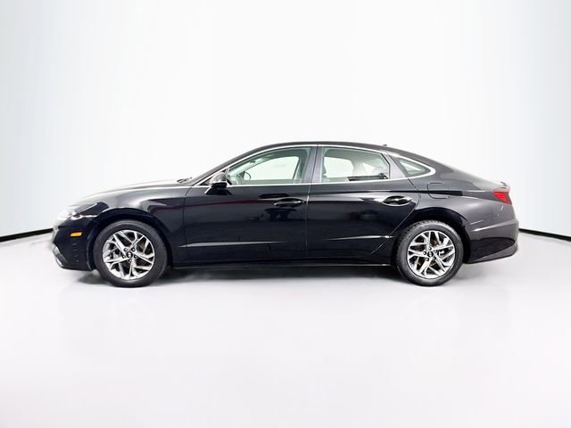 Used 2020 Hyundai Sonata SEL image 4