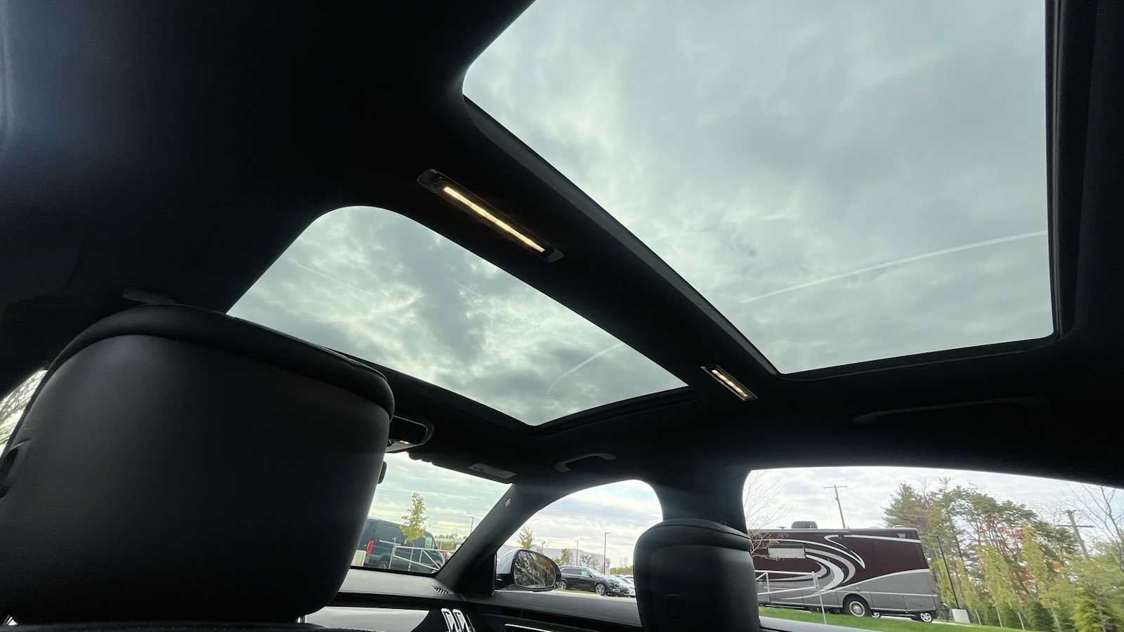 Certified 2021 Mercedes-Benz S 500 4MATIC image 35