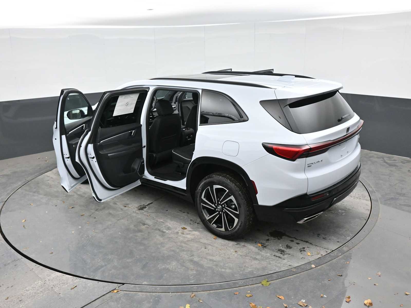 New 2026 Buick Enclave Sport Touring w/ Power Package image 50