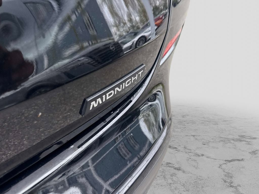 Used 2023 Nissan Murano SV w/ SV Midnight Edition Package AWD/4WD image 7