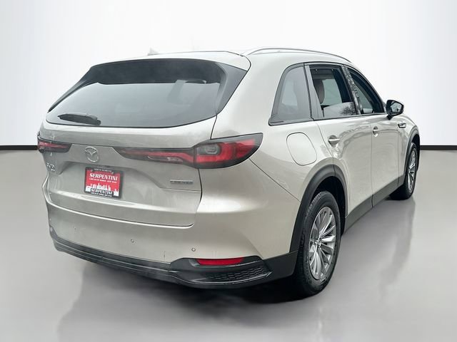 Used 2025 MAZDA CX-90 Plug-In Hybrid w/ Preferred image 6