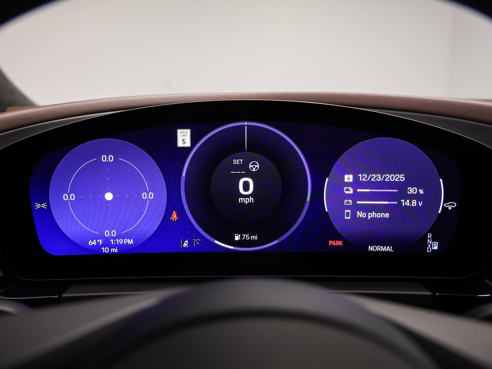 New 2025 Porsche Macan Turbo Electric image 36