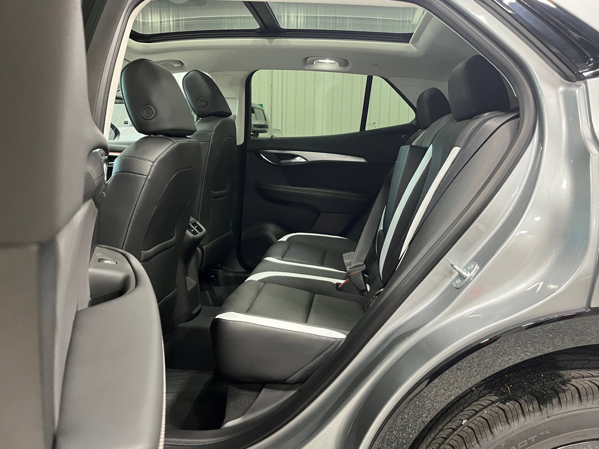 New 2026 Buick Envision Sport Touring image 11