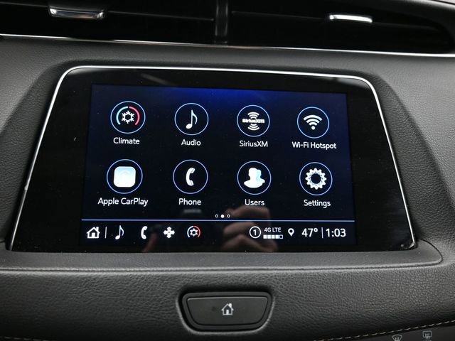 Used 2023 Cadillac XT4 Premium Luxury image 21