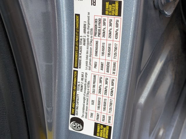 Certified 2020 Toyota Corolla L FWD image 18