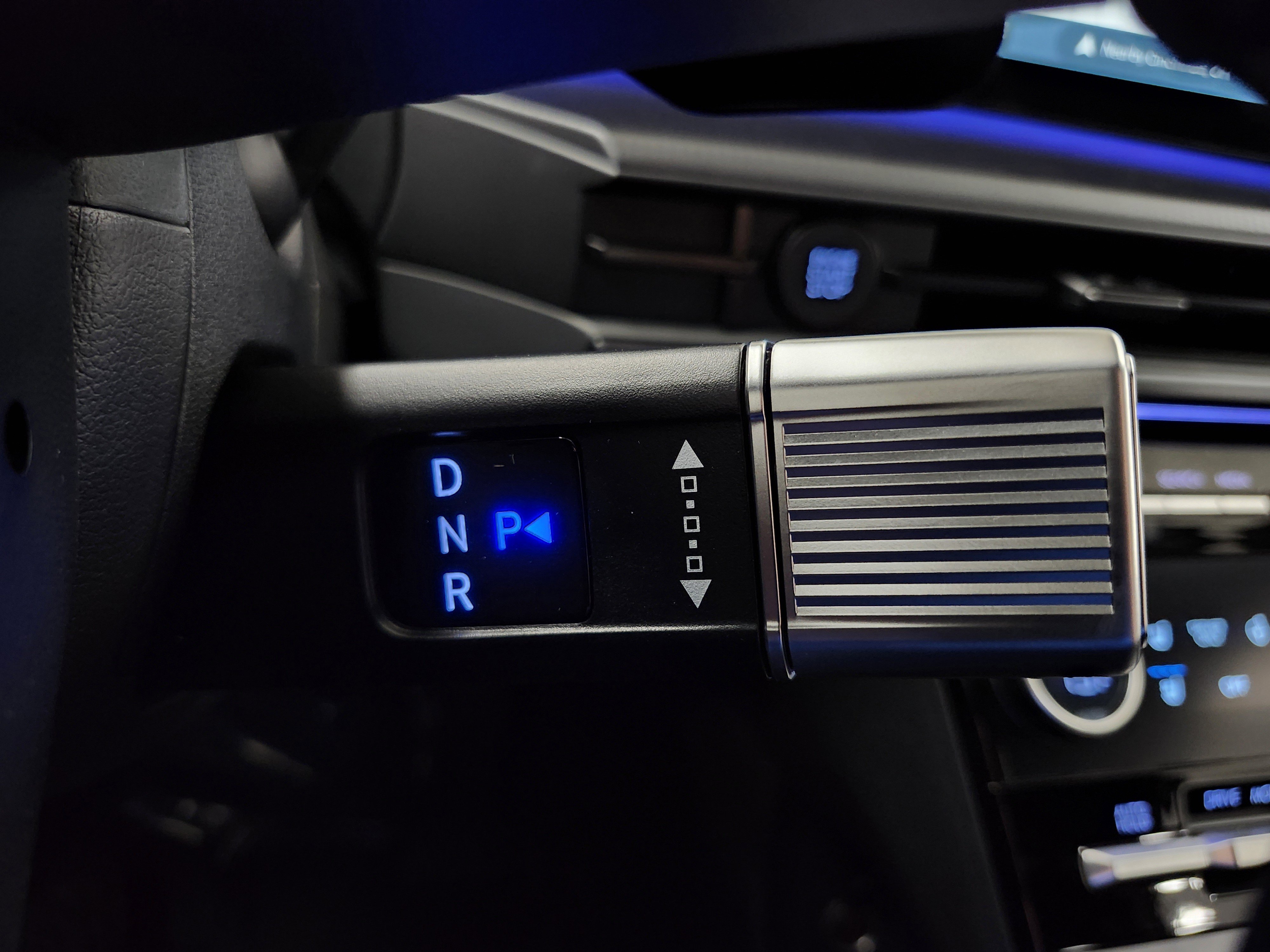New 2026 Hyundai Santa Fe Calligraphy image 10