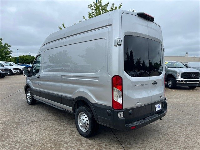 New 2025 Ford Transit 350 148 High Roof AWD image 7